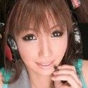 一色明奈の顔8