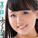 結城蘭の顔1