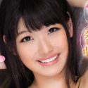 平真凛の顔1