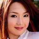 橘くららの顔3