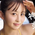 神楽ももかの顔2