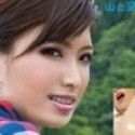 美月優芽の顔23