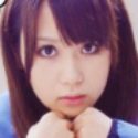 加藤なつみの顔24
