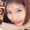 神木麗の顔1