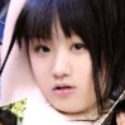 檜山めぐの顔3