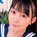 富田優衣の顔18