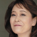 山田富美