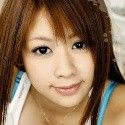 森居ちづるの顔