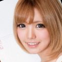 蒼乃かなの顔1