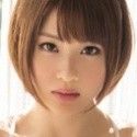 颯希真衣の顔4