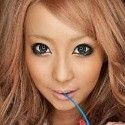 愛菜りなの顔6