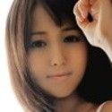 中里結菜の顔1