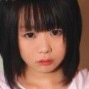 小栗はなの顔8