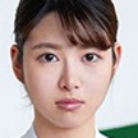 白沢比呂の顔3