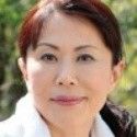 真野悦子の顔3
