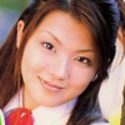 阿部まりあの顔
