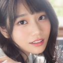 河北彩花の顔19