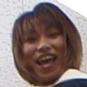 山咲亜美の顔1