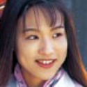 葉山美妃の顔写真