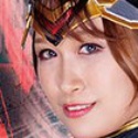 白石みきの顔15