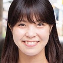 吉乃桃果の顔2