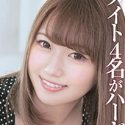 望月あられの顔5
