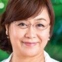 葉山のぶ子の顔6