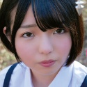 市井結夏の顔1