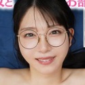 真白ふわりの顔20