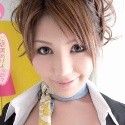 相澤リナの顔