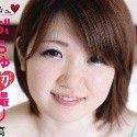 高井有香の顔1