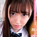 上坂めいの顔8