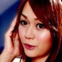 若宮莉那の顔5