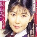 牧野さおりの顔1