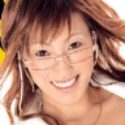 むらさき真珠の顔21