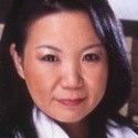 影山陽子の顔3