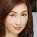 小松麗の顔3