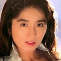 高樹陽子の顔
