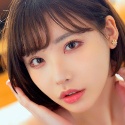 深田えいみの顔10