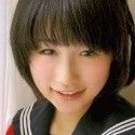 里村ももこの顔写真