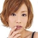 若菜りんの顔1
