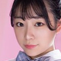 白花のんの顔8