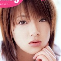 北田優歩の顔3