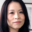 井上綾子の顔1