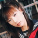 三上翔子の顔11