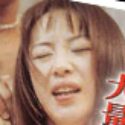 上原里香の顔7