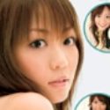 柚本舞の顔2