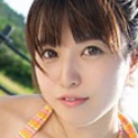 朝比奈ななせの顔24