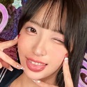 池上乙葉の顔3