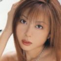 安西美穂の顔11